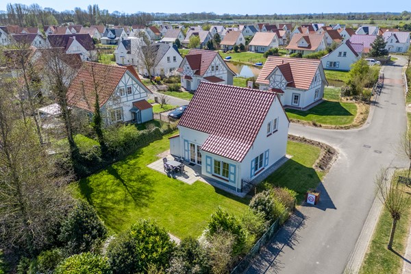 Medium property photo - Zandduynen 21, 4506 GN Cadzand