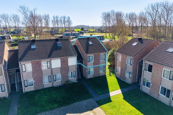 Medium property photo - Schorrebloem 36, 4504 RK Nieuwvliet