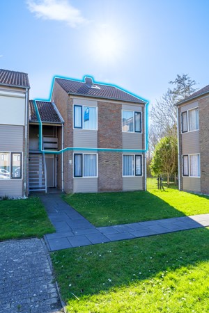 Medium property photo - Schorrebloem 36, 4504 RK Nieuwvliet