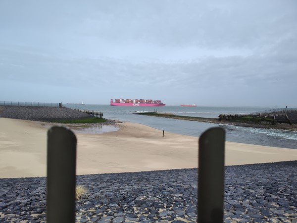 Medium property photo - Zeedijk 24-635, 4504 PN Nieuwvliet