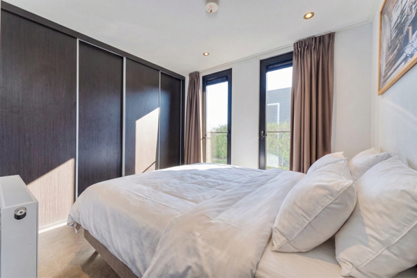 Medium property photo - Mettenijedijk 33-202, 4504 AR Nieuwvliet