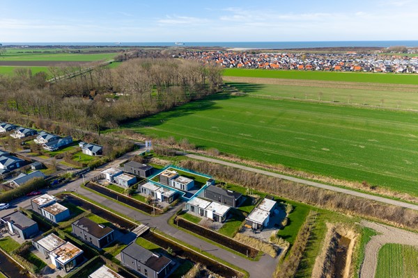 Medium property photo - Mettenijedijk 33-202, 4504 AR Nieuwvliet