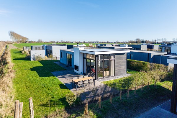 Medium property photo - Mettenijedijk 33-202, 4504 AR Nieuwvliet