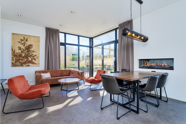 Medium property photo - Mettenijedijk 33-202, 4504 AR Nieuwvliet