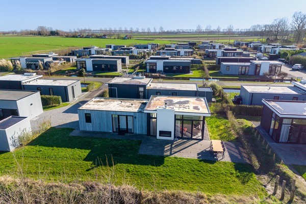 Medium property photo - Mettenijedijk 33-202, 4504 AR Nieuwvliet