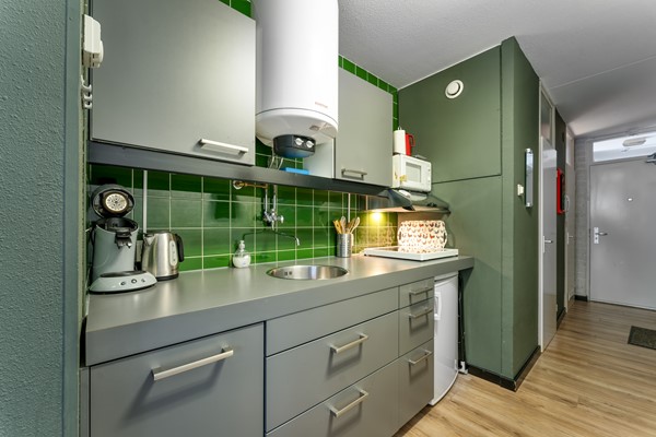 Medium property photo - De Lopinge 46, 4506 JX Cadzand