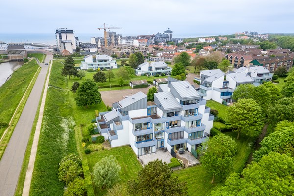 Medium property photo - De Lopinge 46, 4506 JX Cadzand
