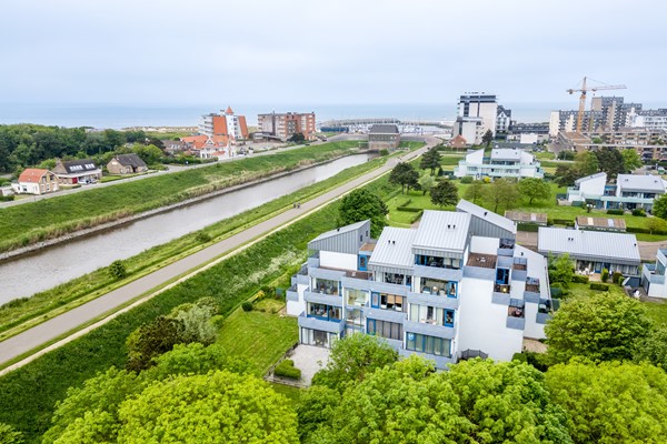 Medium property photo - De Lopinge 46, 4506 JX Cadzand