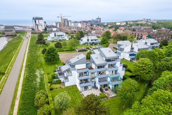 Medium property photo - De Lopinge 46, 4506 JX Cadzand