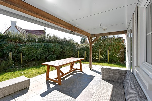 Medium property photo - Laan van Cavelot 96, 4506 GB Cadzand