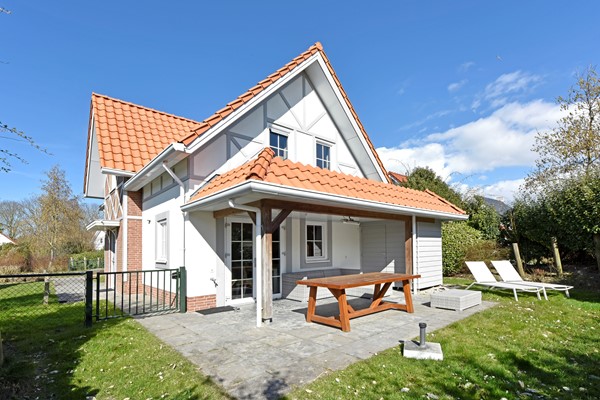 Medium property photo - Laan van Cavelot 96, 4506 GB Cadzand