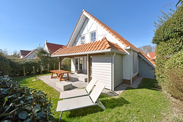 Medium property photo - Laan van Cavelot 96, 4506 GB Cadzand