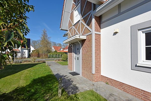Medium property photo - Laan van Cavelot 96, 4506 GB Cadzand