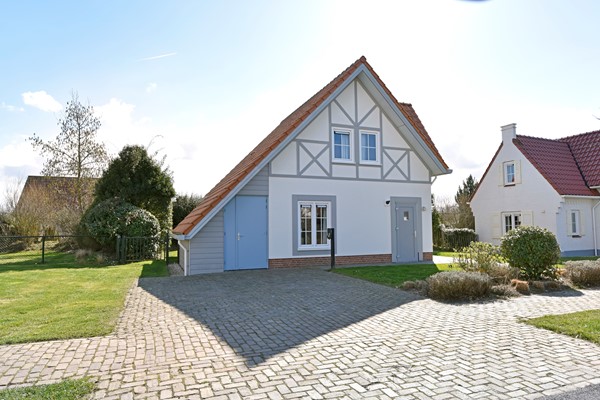 Medium property photo - Laan van Cavelot 96, 4506 GB Cadzand