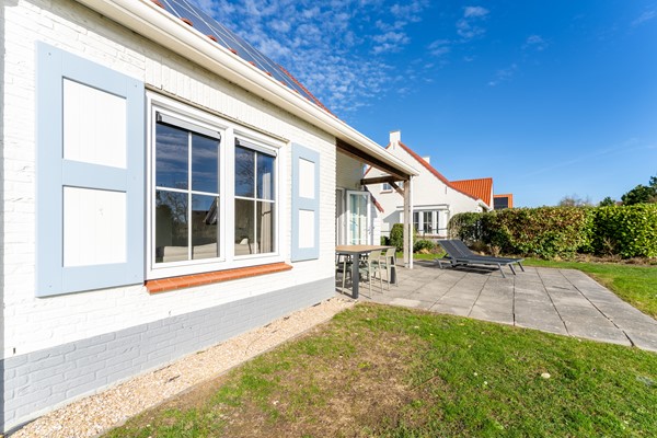 Medium property photo - Laan van Cavelot 73, 4506 GB Cadzand