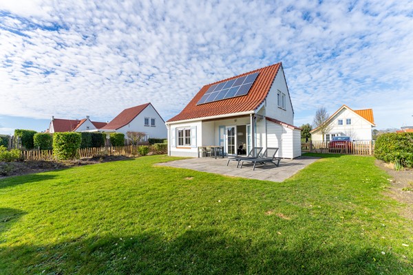 Medium property photo - Laan van Cavelot 73, 4506 GB Cadzand