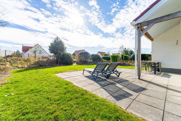 Medium property photo - Laan van Cavelot 73, 4506 GB Cadzand