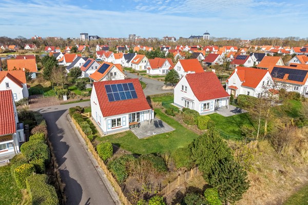 Medium property photo - Laan van Cavelot 73, 4506 GB Cadzand