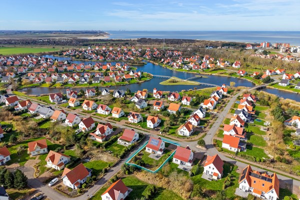 Medium property photo - Laan van Cavelot 73, 4506 GB Cadzand