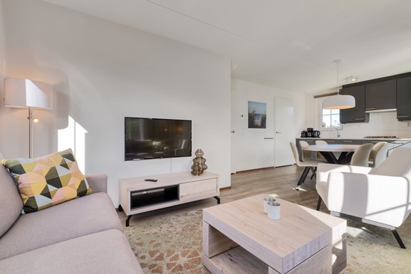 Medium property photo - Laan van Cavelot 73, 4506 GB Cadzand