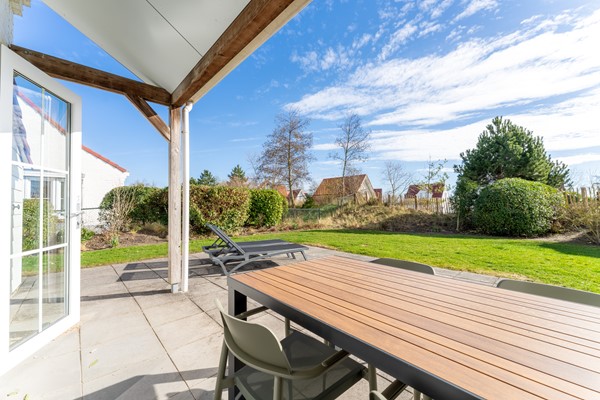 Medium property photo - Laan van Cavelot 73, 4506 GB Cadzand