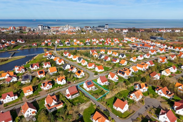 Medium property photo - Laan van Cavelot 73, 4506 GB Cadzand