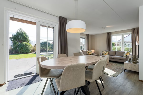 Medium property photo - Laan van Cavelot 73, 4506 GB Cadzand