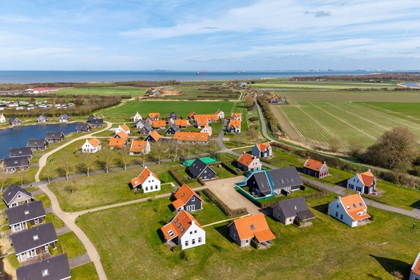 Medium property photo - Baanstpoldersedijk 4-412, 4504 PR Nieuwvliet