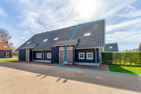 Medium property photo - Baanstpoldersedijk 4-412, 4504 PR Nieuwvliet
