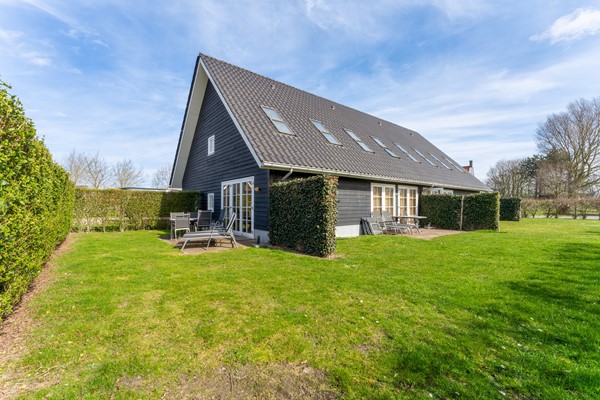 Medium property photo - Baanstpoldersedijk 4-412, 4504 PR Nieuwvliet