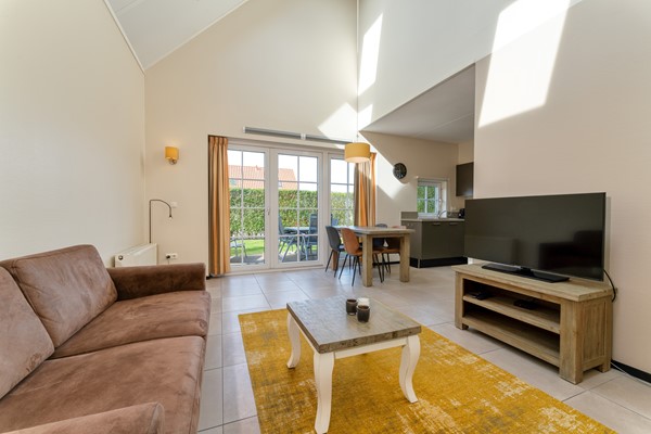 Medium property photo - Baanstpoldersedijk 4-412, 4504 PR Nieuwvliet