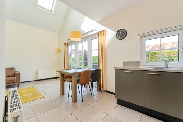 Medium property photo - Baanstpoldersedijk 4-412, 4504 PR Nieuwvliet