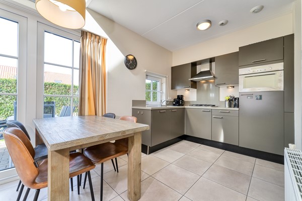 Medium property photo - Baanstpoldersedijk 4-412, 4504 PR Nieuwvliet