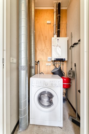 Medium property photo - Baanstpoldersedijk 4-412, 4504 PR Nieuwvliet