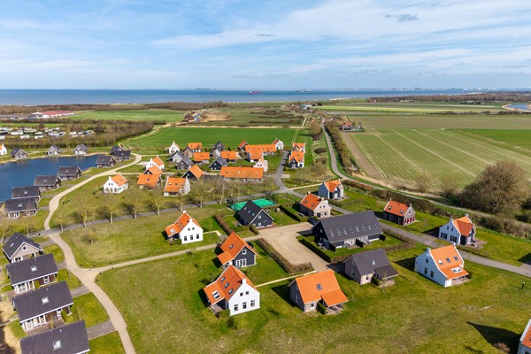 Medium property photo - Baanstpoldersedijk 4-412, 4504 PR Nieuwvliet