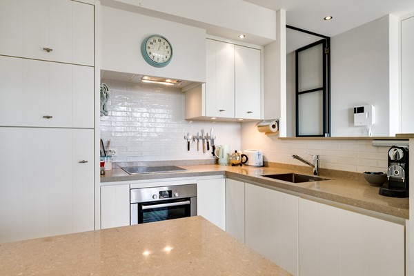 Medium property photo - Stijn Albregtsstraat 1-4, 4506 GA Cadzand