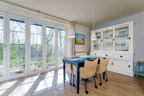 Medium property photo - Stijn Albregtsstraat 1-4, 4506 GA Cadzand