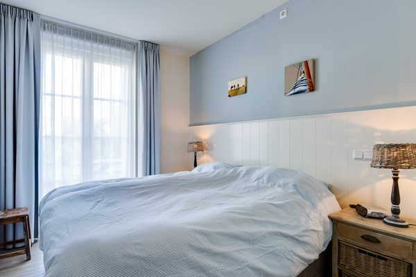 Medium property photo - Stijn Albregtsstraat 1-4, 4506 GA Cadzand