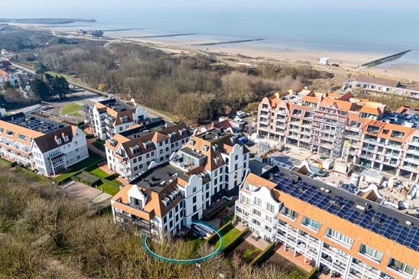 Medium property photo - Stijn Albregtsstraat 1-4, 4506 GA Cadzand