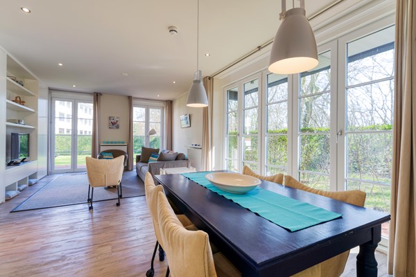 Medium property photo - Stijn Albregtsstraat 1-4, 4506 GA Cadzand