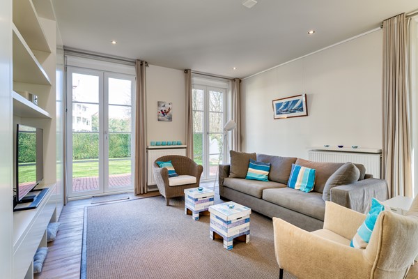 Medium property photo - Stijn Albregtsstraat 1-4, 4506 GA Cadzand