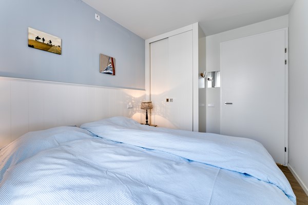 Medium property photo - Stijn Albregtsstraat 1-4, 4506 GA Cadzand