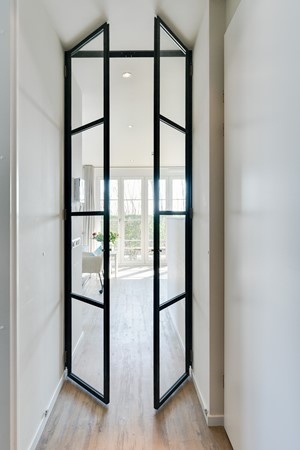 Medium property photo - Stijn Albregtsstraat 1-4, 4506 GA Cadzand