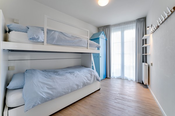 Medium property photo - Stijn Albregtsstraat 1-4, 4506 GA Cadzand