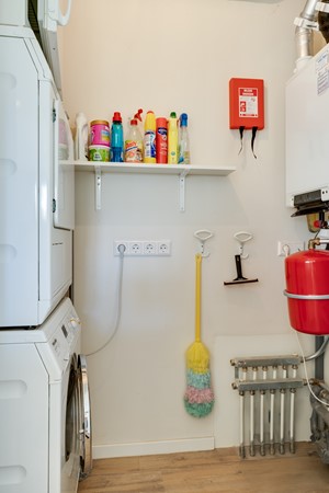 Medium property photo - Stijn Albregtsstraat 1-4, 4506 GA Cadzand