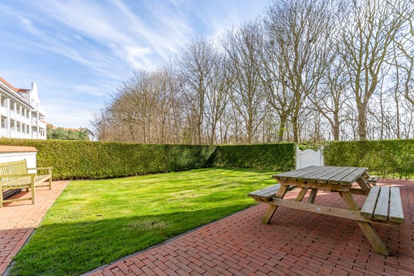 Medium property photo - Stijn Albregtsstraat 1-4, 4506 GA Cadzand