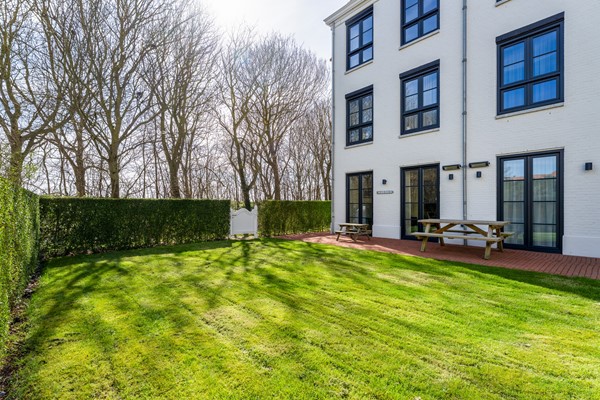 Medium property photo - Stijn Albregtsstraat 1-4, 4506 GA Cadzand