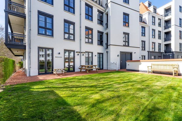 Medium property photo - Stijn Albregtsstraat 1-4, 4506 GA Cadzand