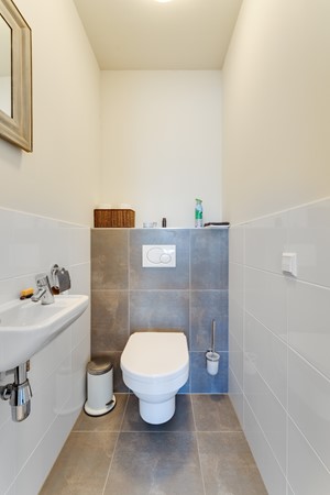 Medium property photo - Stijn Albregtsstraat 1-4, 4506 GA Cadzand