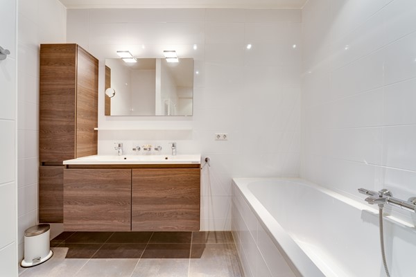 Medium property photo - Stijn Albregtsstraat 1-4, 4506 GA Cadzand